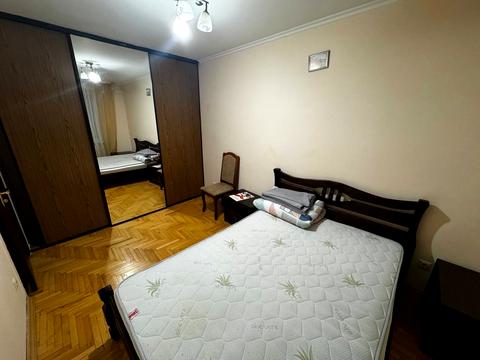 квартира по адресу Зиновия Красовского ул., 3