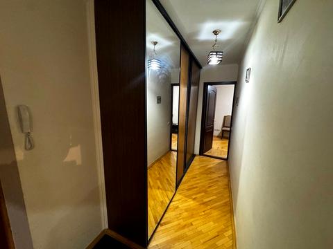 квартира по адресу Зиновия Красовского ул., 3