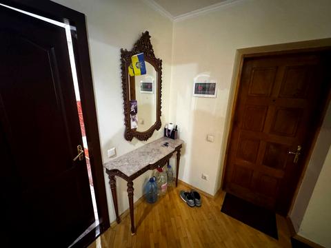 квартира по адресу Зиновия Красовского ул., 3