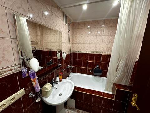 квартира по адресу Зиновия Красовского ул., 3