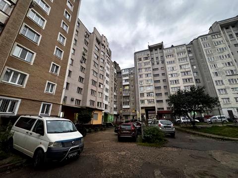 квартира по адресу Зиновия Красовского ул., 3