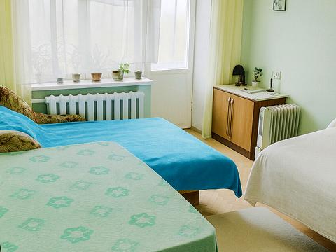 квартира за адресою Кудрявська вул., 27-29