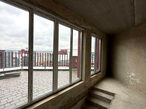 квартира по адресу Княгинин ул., 44