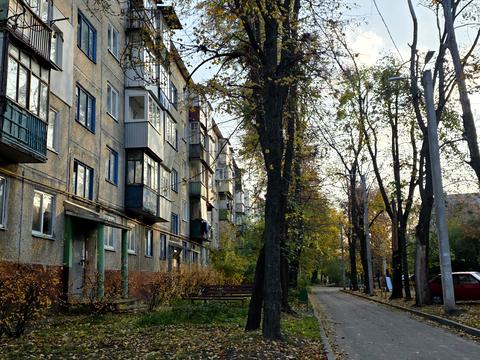 квартира за адресою Олександра Орлова вул. (Матросова), 16