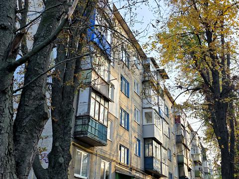 квартира за адресою Олександра Орлова вул. (Матросова), 16