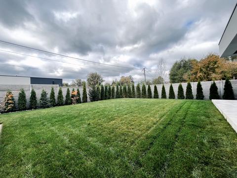 дом по адресу Кринична