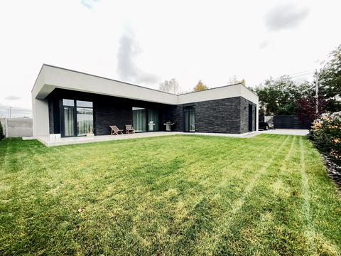 дом по адресу Кринична