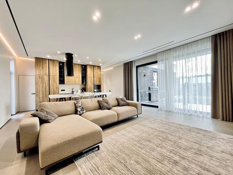 дом по адресу Кринична