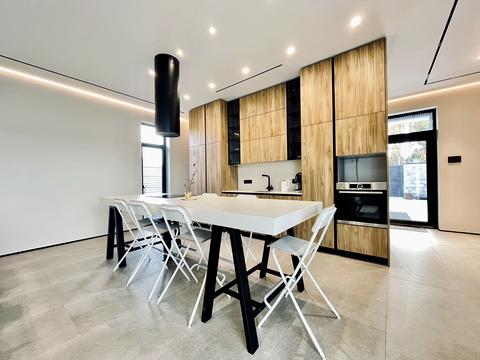 дом по адресу Кринична