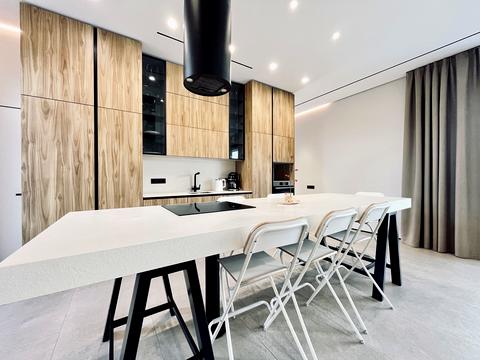 дом по адресу Кринична