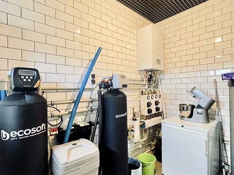 дом по адресу Кринична