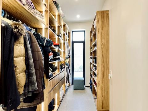 дом по адресу Кринична