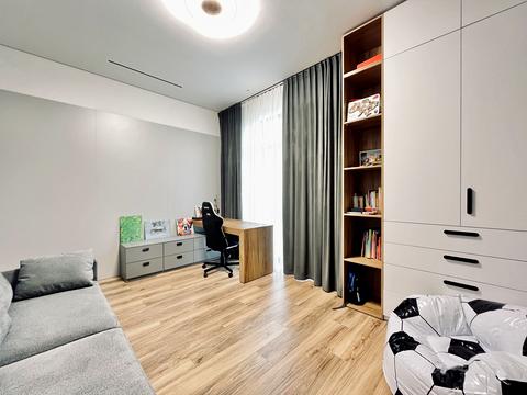 дом по адресу Кринична