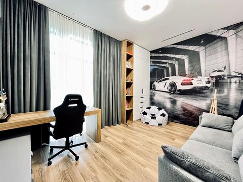 дом по адресу Кринична