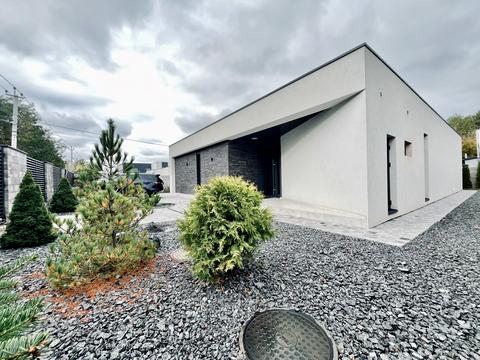 дом по адресу Кринична