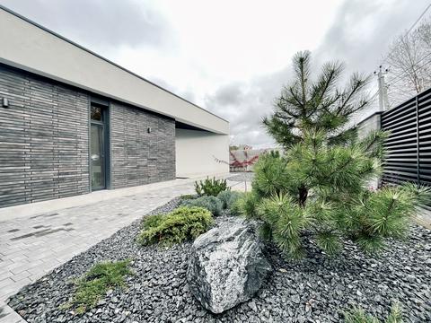 дом по адресу Кринична