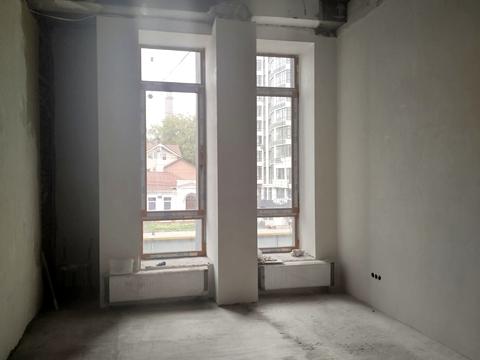 комерційна за адресою Шевченка вул., 34Б