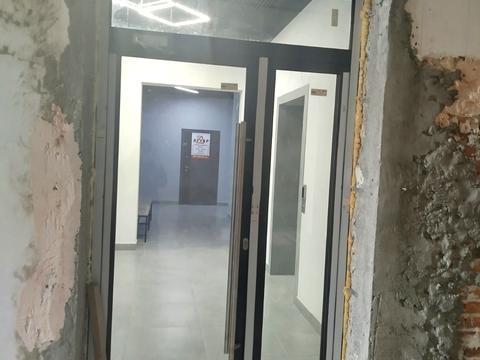 комерційна за адресою Шевченка вул., 34Б