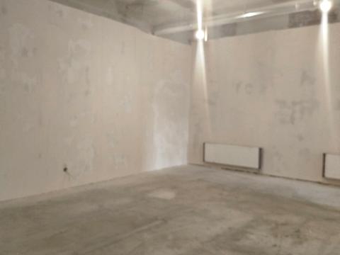 комерційна за адресою Шевченка вул., 34Б