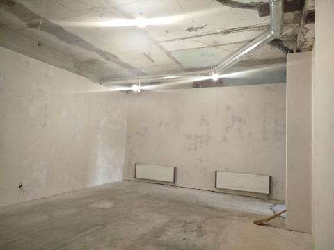 комерційна за адресою Шевченка вул., 34Б