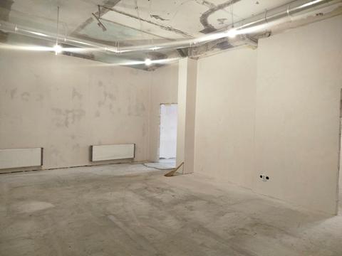 комерційна за адресою Шевченка вул., 34Б