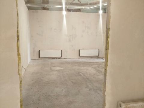 комерційна за адресою Шевченка вул., 34Б