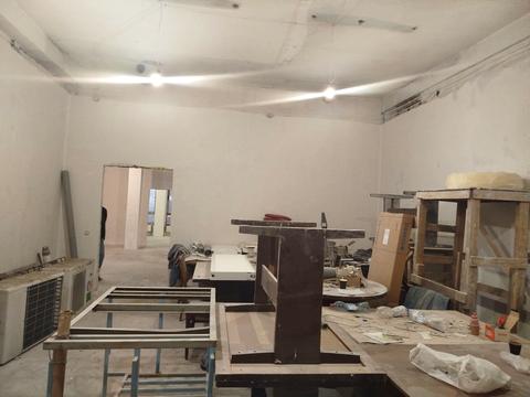 комерційна за адресою Шевченка вул., 34Б