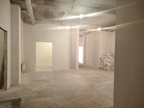 комерційна за адресою Шевченка вул., 34Б