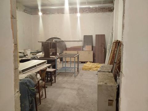 комерційна за адресою Шевченка вул., 34Б