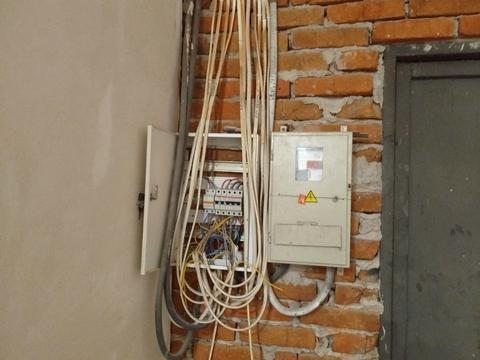 комерційна за адресою Шевченка вул., 34Б