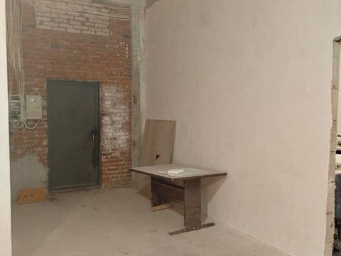 комерційна за адресою Шевченка вул., 34Б