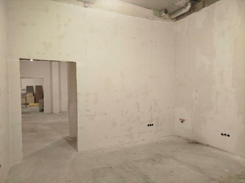 комерційна за адресою Шевченка вул., 34Б