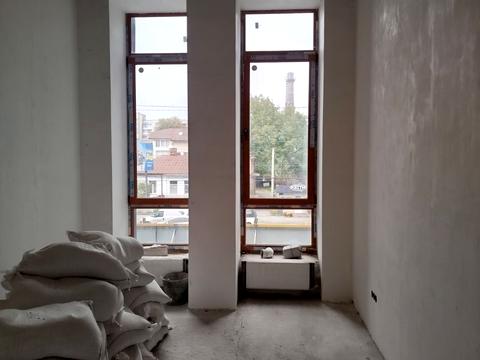 комерційна за адресою Шевченка вул., 34Б