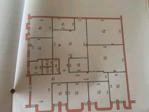 комерційна за адресою Шевченка вул., 34Б