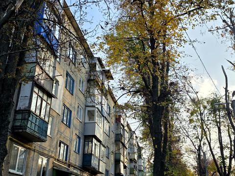 квартира за адресою Олександра Орлова вул. (Матросова), 16