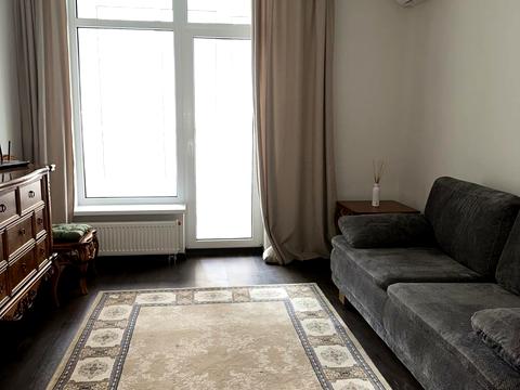 квартира за адресою Олеся Бердника вул., 1-В