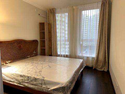 квартира за адресою Олеся Бердника вул., 1-В