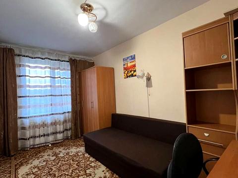 квартира по адресу Суджанський пер., 20