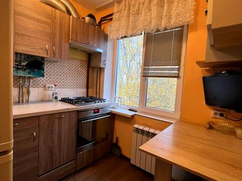 квартира по адресу Суджанський пер., 20