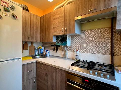 квартира по адресу Суджанський пер., 20