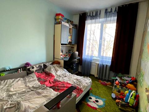 квартира по адресу Суджанський пер., 20