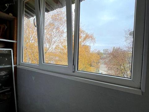 квартира по адресу Суджанський пер., 20