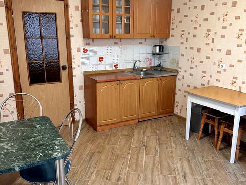 квартира по адресу Машиностроительная ул., 21-А