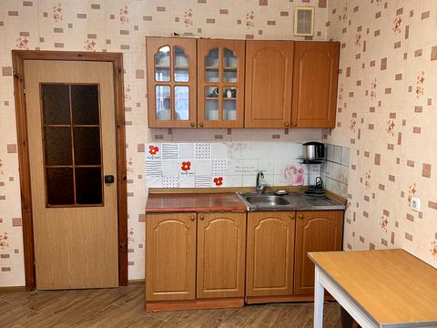 квартира по адресу Машиностроительная ул., 21-А