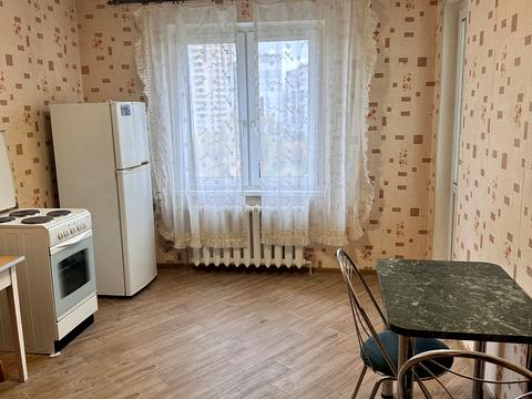 квартира по адресу Машиностроительная ул., 21-А