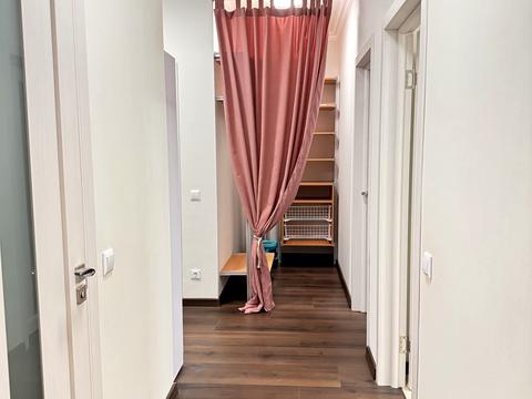 квартира за адресою Олеся Бердника вул., 1-В