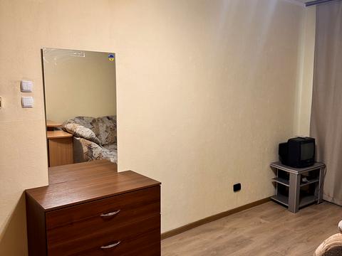 квартира по адресу Машиностроительная ул., 21-А