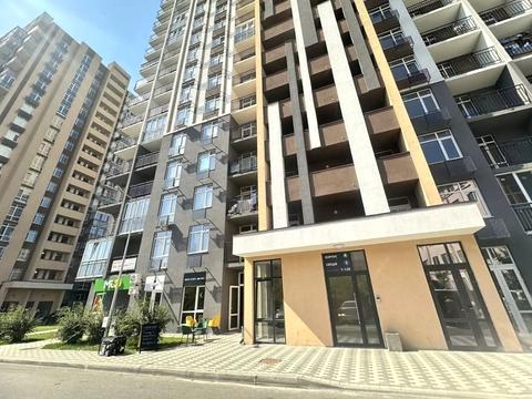 квартира по адресу Академика Заболотного ул., 148-Б