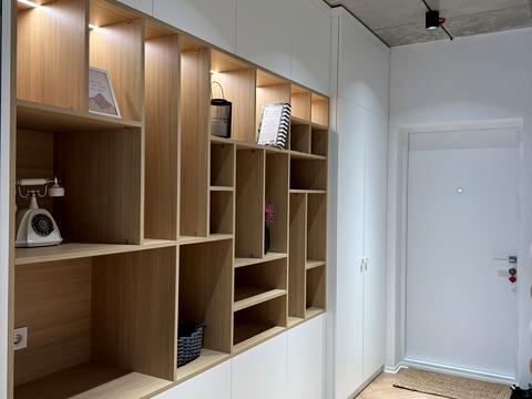 квартира за адресою Миколи Гулака вул., 4