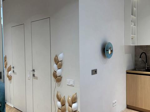 квартира за адресою Миколи Гулака вул., 4